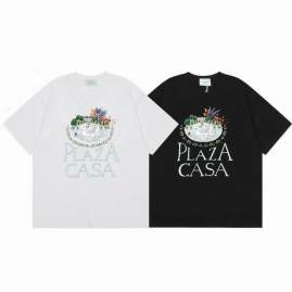 Picture of Casablanca T Shirts Short _SKUCasablancaS-XLqctC2018816